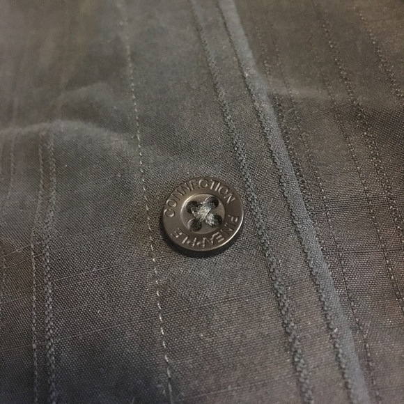 Nice Button Down - Picture 6 of 7